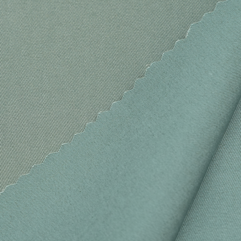 GS2291 Cotton Grs Poly Twill Dyed Cloth