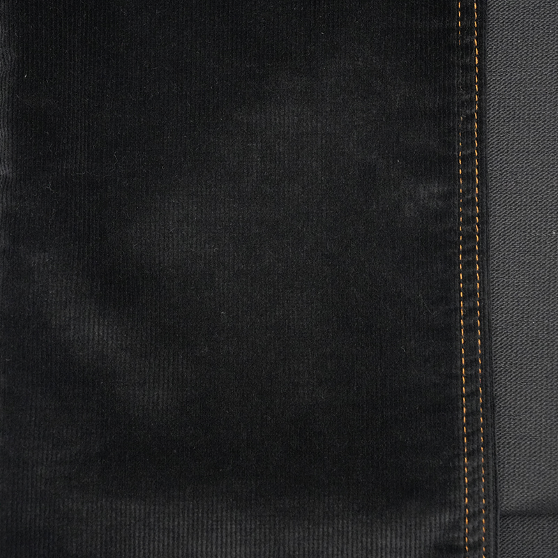 GS1161 Cotton-12%Modal Kain Celing Korduroy Ganda