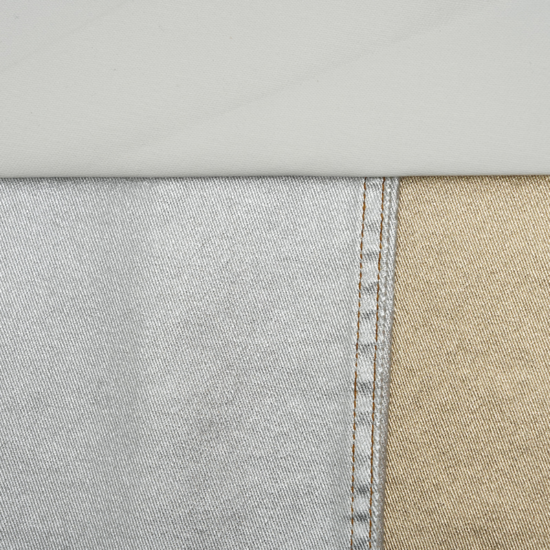GS3170 Cotton Twill Dyed Coating Cloth