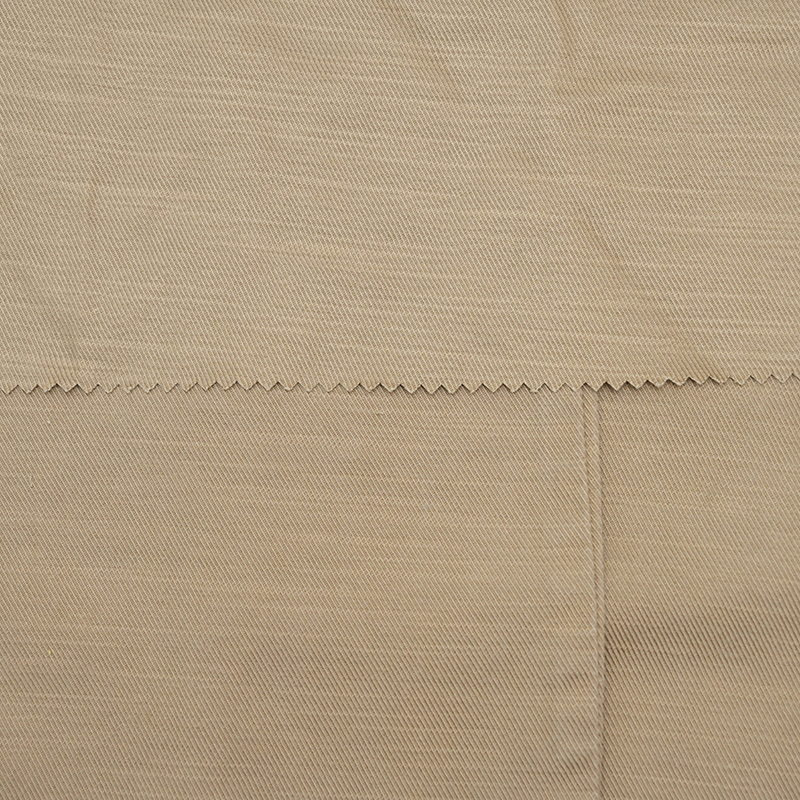 GS1802 Tetch Dyed Cloth for Warp dan Wefte