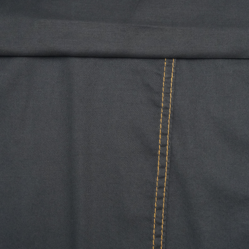 GS3509 Kain Poplin Peregangan Tipis Tipis