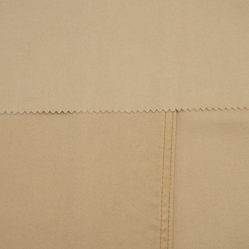 GS3343 Cotton-Poly Dobby Dyed Cloth