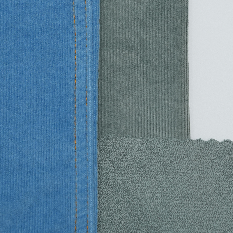 GS1338 Cotton Double Corduroy Fabric