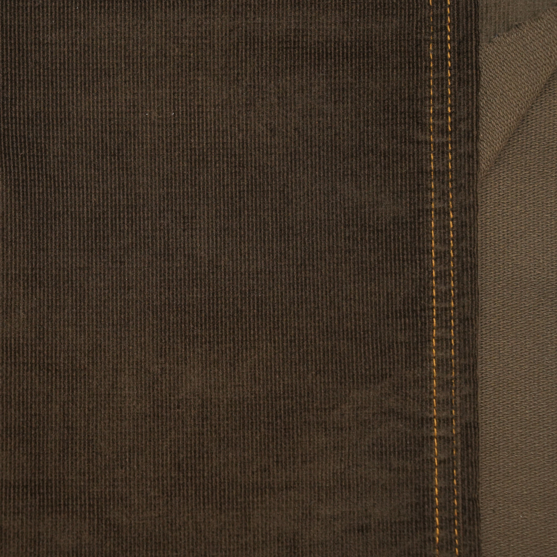 GS1159 87%Cotton Double Corduroy Fabric